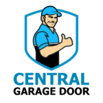 Central Garage Door - Locksmith services