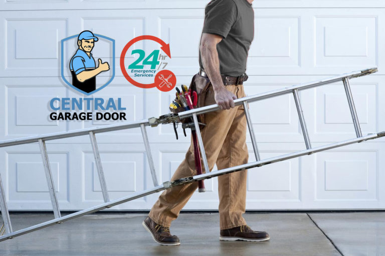 Central Garage Door - Garage Door Service & Automotive Locksmith 24/7