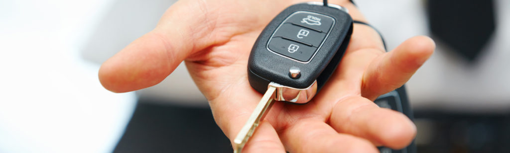 Car fob key copy duplicate